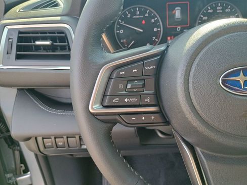 New 2026 Subaru Ascent Limited image 18