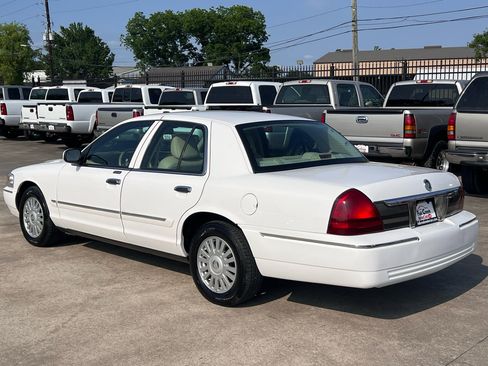 Used 2008 Mercury Grand Marquis LS image 15