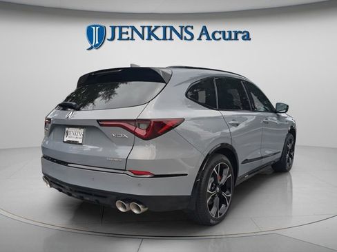 New 2026 Acura MDX Type S image 8