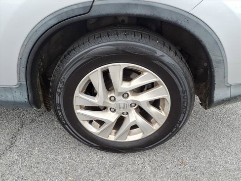 Used 2016 Honda CR-V EX image 4