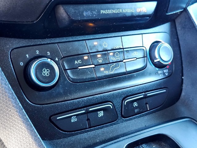 Used 2019 Ford Transit Connect XL FWD image 21