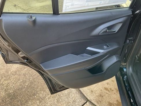 New 2026 Chevrolet Trax ACTIV w/ Driver Confidence Package image 24