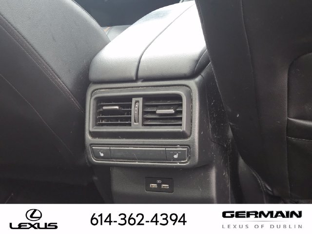 Used 2023 MAZDA CX-50 2.5 Turbo w/ Cargo Package AWD/4WD image 32