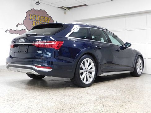Used 2022 Audi A6 3.0T allroad Premium Plus AWD/4WD image 4