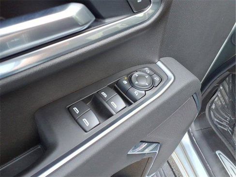 New 2026 Chevrolet Silverado 2500 LT w/ All Star Edition image 20