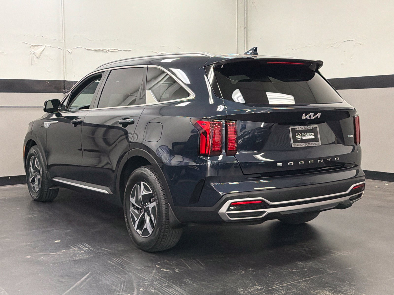Used 2022 Kia Sorento S FWD image 9