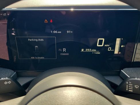 New 2026 Nissan Kicks SV image 16