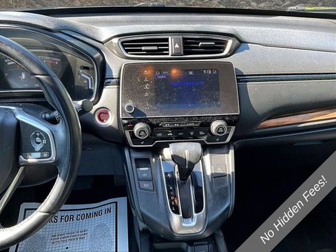 Used 2017 Honda CR-V EX-L image 6