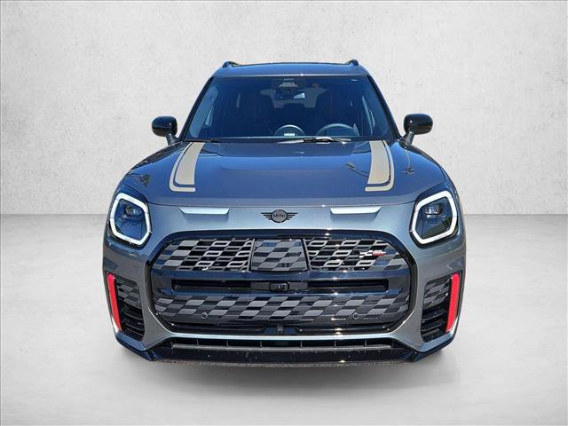 New 2027 MINI Cooper Countryman John Cooper Works AWD/4WD image 6