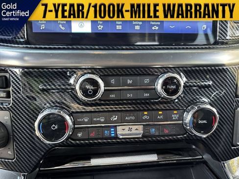Used 2022 Ford F150 Lariat w/ Equipment Group 502A High AWD/4WD image 28
