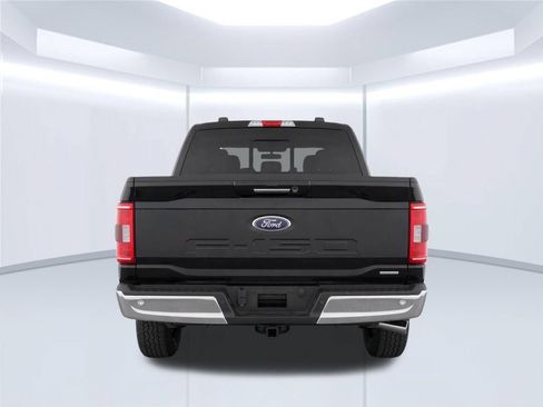 Used 2022 Ford F150 XLT w/ Equipment Group 302A High AWD/4WD image 8