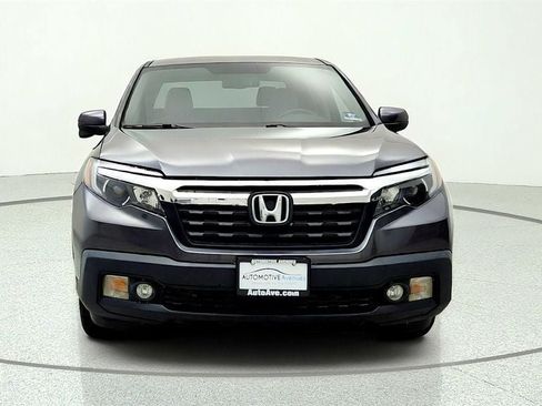 Used 2017 Honda Ridgeline RTL-T image 2