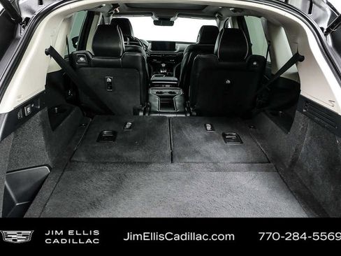 Used 2023 Acura MDX SH-AWD w/ Advance Package image 34