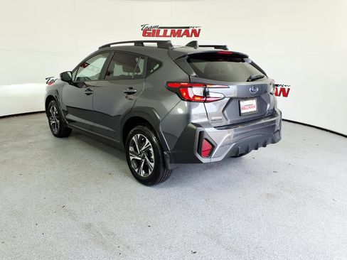 Certified 2026 Subaru Crosstrek 2.5i Premium AWD/4WD image 4