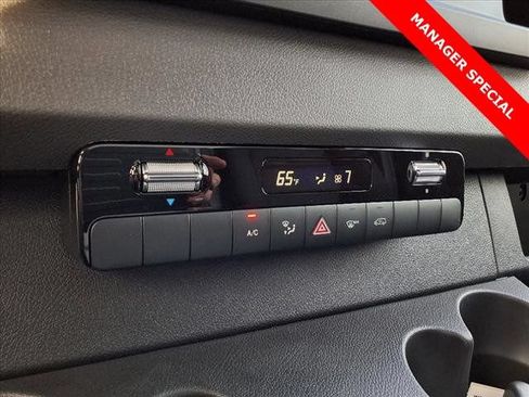 Used 2023 Mercedes-Benz Sprinter 3500 image 26