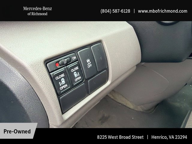 Used 2017 Honda Odyssey EX image 13