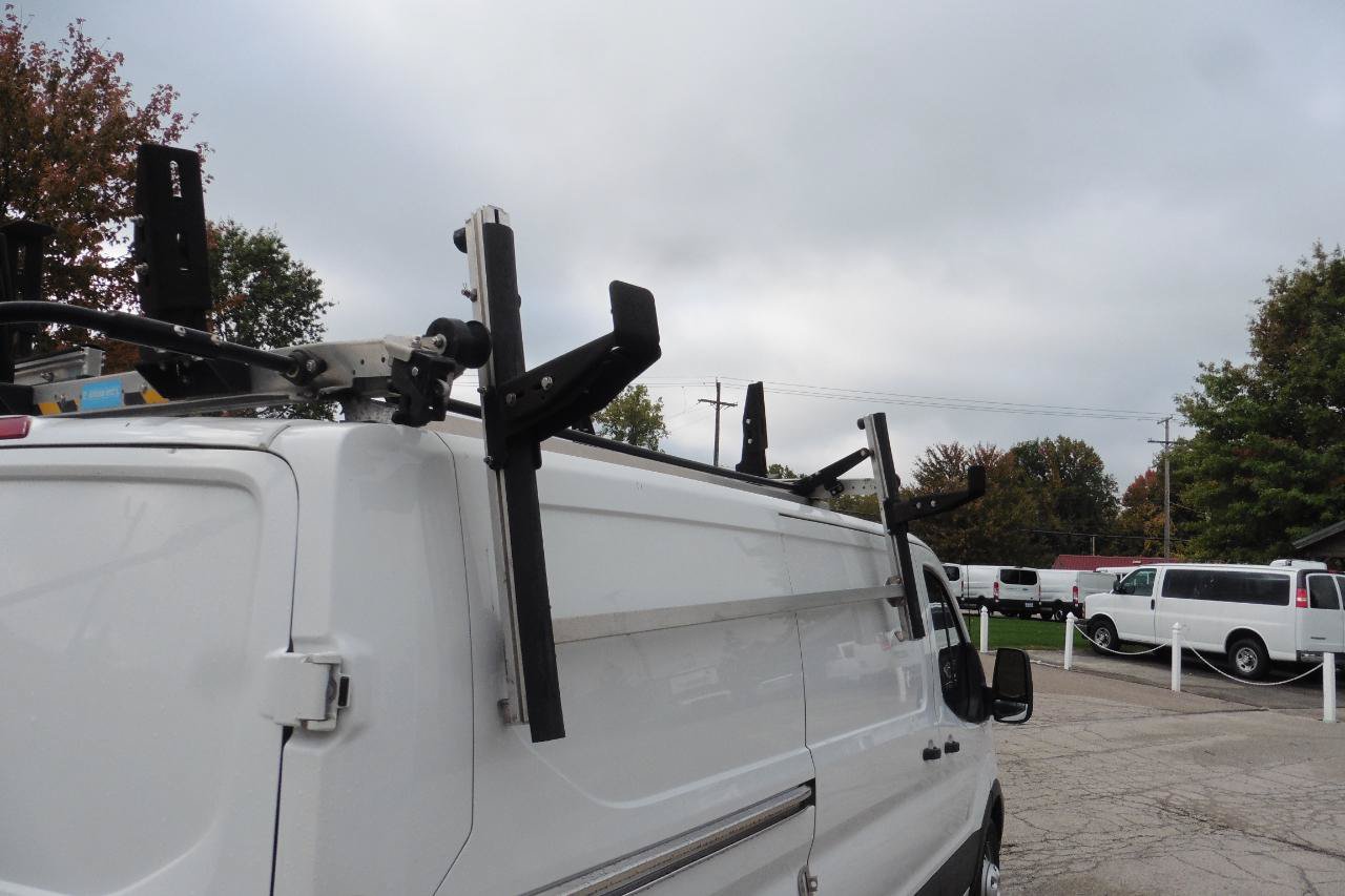 Used 2020 Ford Transit 250 Low Roof AWD w/ Upfitter Package image 22