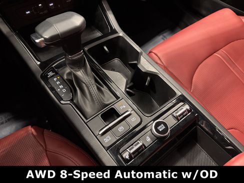 Used 2025 Kia K5 GT-Line w/ GT-Line Premium Package image 10
