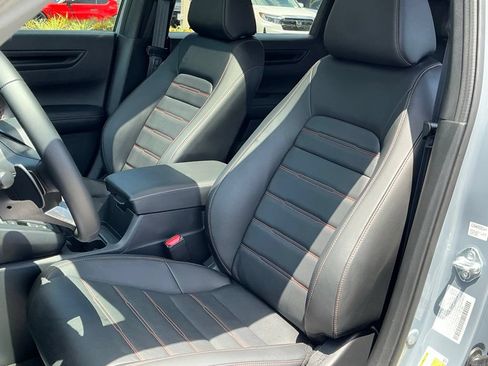 Certified 2026 Honda CR-V Sport-L image 37
