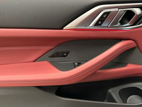 New 2027 BMW 430i Coupe w/ M Sport Package RWD image 12