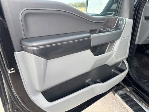 Used 2024 Ford F150 XLT w/ Mobile Office Package image 23