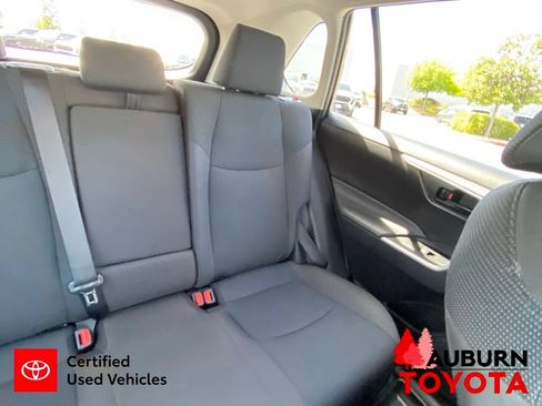 Used 2022 Toyota RAV4 LE AWD/4WD image 21