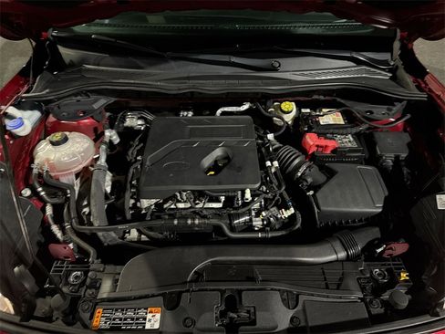 Used 2020 Ford Escape SE image 18