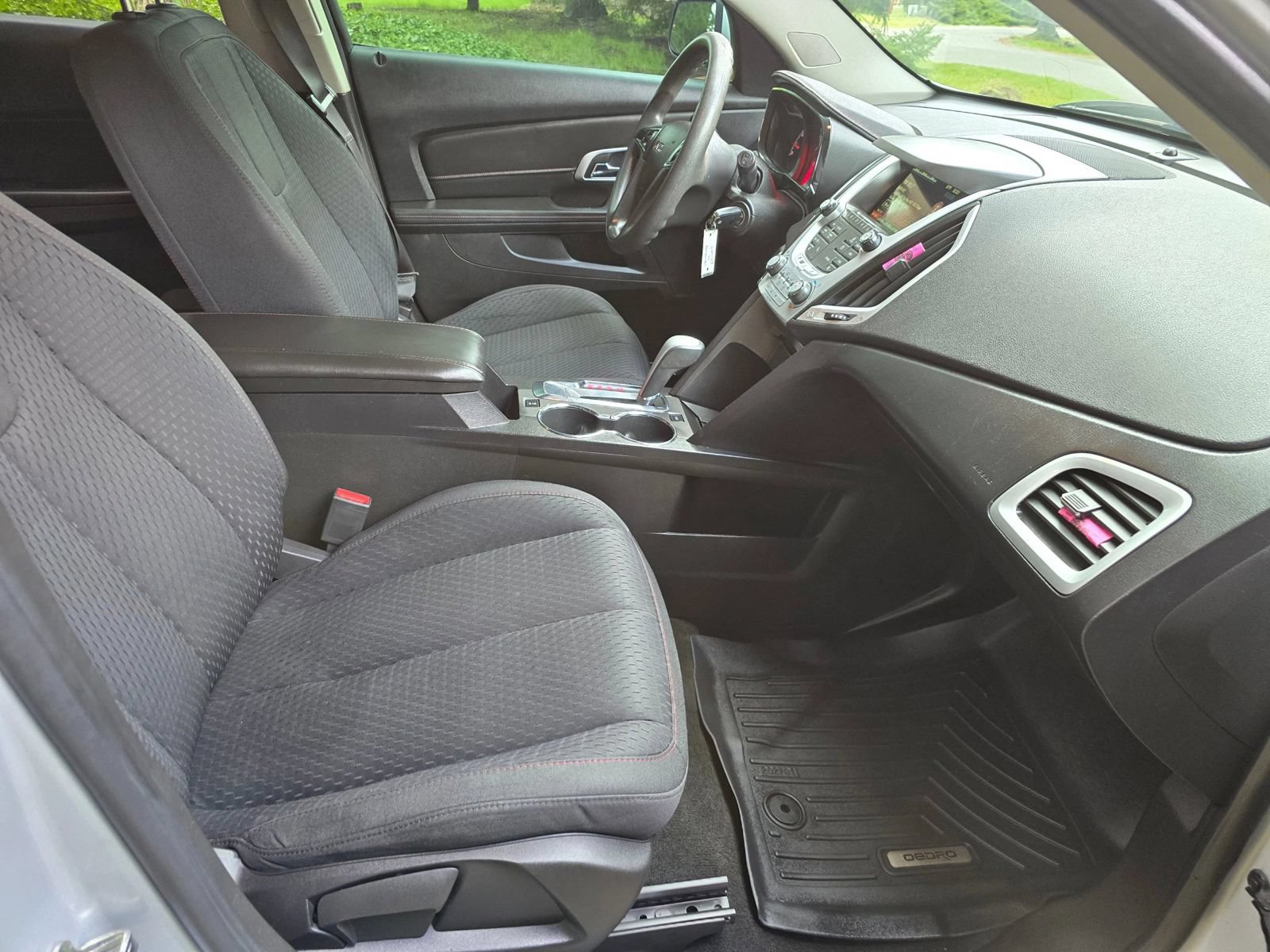Used 2015 GMC Terrain SLE FWD image 11