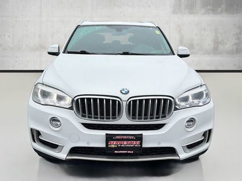 Used 2018 BMW X5 xDrive35i w/ M Sport Package image 2