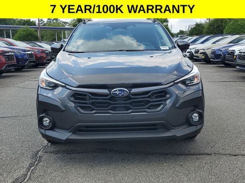 Certified 2024 Subaru Crosstrek 2.0i Premium w/ Popular Package #3 AWD/4WD image 2