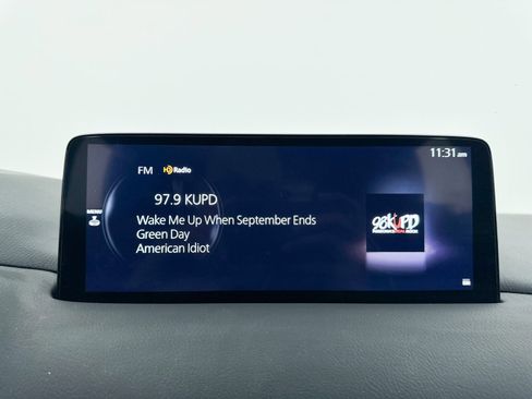 Certified 2025 MAZDA CX-5 Signature image 7