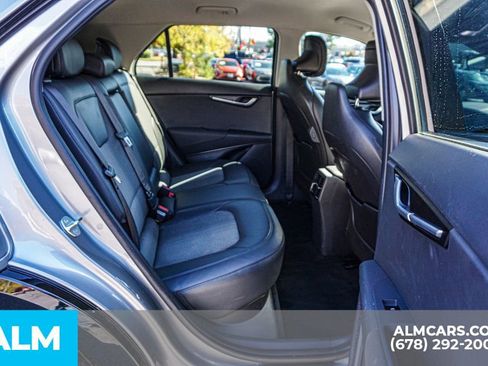 Used 2024 Kia Niro Wind image 23