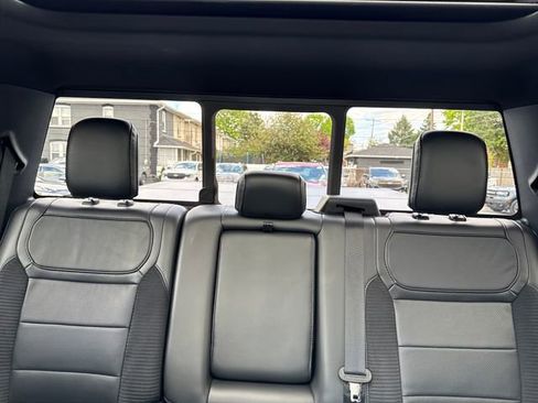 Used 2023 Ford F150 Raptor AWD/4WD image 40