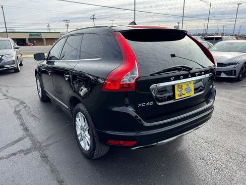 Used 2016 Volvo XC60 T5 Premier FWD image 17