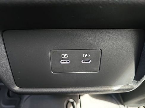 New 2026 Nissan Rogue Rock Creek image 26