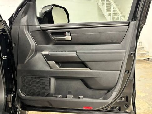 Certified 2026 Toyota Tundra SR5 w/ SR5 Convenience Package AWD/4WD image 22