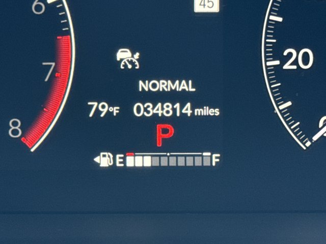 Used 2025 Honda Pilot EX-L image 22