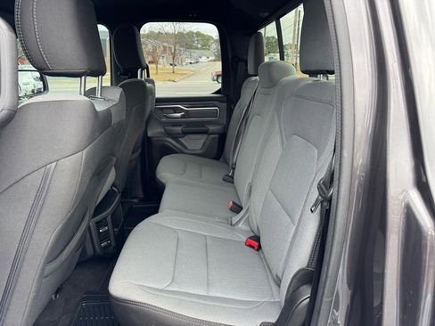 Used 2022 RAM 1500 Big Horn image 19