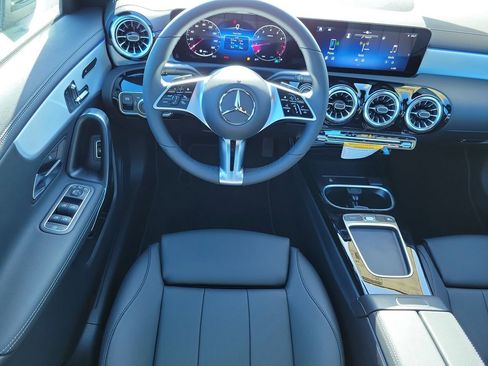 New 2026 Mercedes-Benz CLA 250 image 14