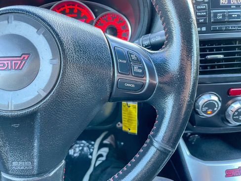 Used 2014 Subaru Impreza WRX STI image 21