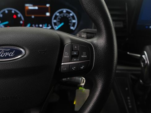 Used 2024 Ford Transit 350 XLT image 21