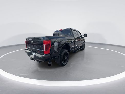 Used 2021 Ford F250 Lariat AWD/4WD image 7