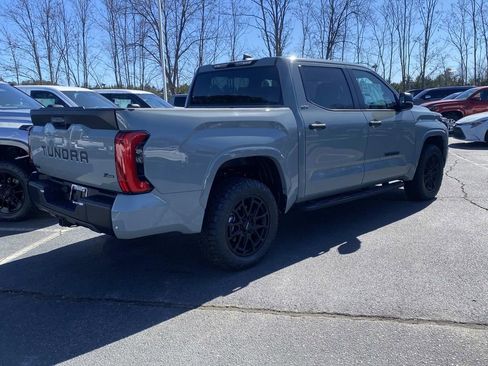 New 2026 Toyota Tundra SR5 image 12