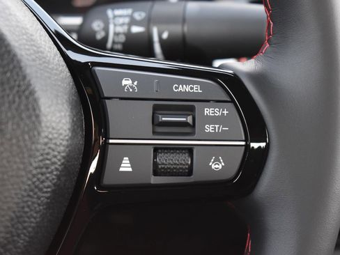 New 2026 Honda Civic Si image 6