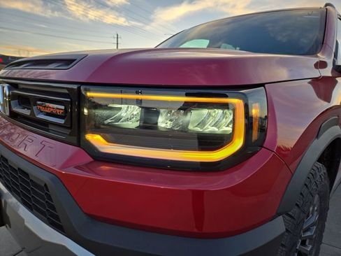 New 2026 Honda Passport TrailSport image 6