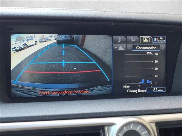Used 2013 Lexus GS 350 w/ Premium Pkg RWD image 15