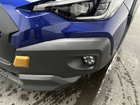 New 2026 Subaru Crosstrek 2.5i Wilderness AWD/4WD image 40