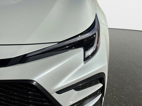 New 2026 Toyota Corolla SE image 9