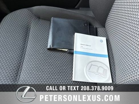 Used 2014 Volkswagen Jetta TDI FWD image 21