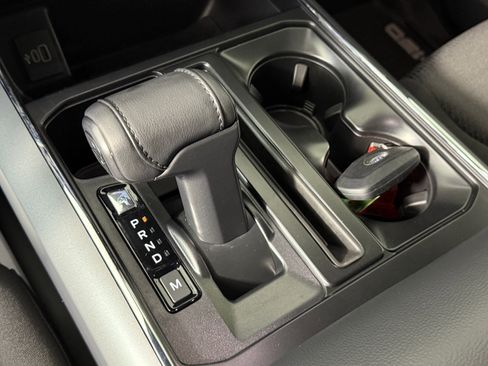 Certified 2025 Ford F150 XLT w/ Equipment Group 302A MID image 24